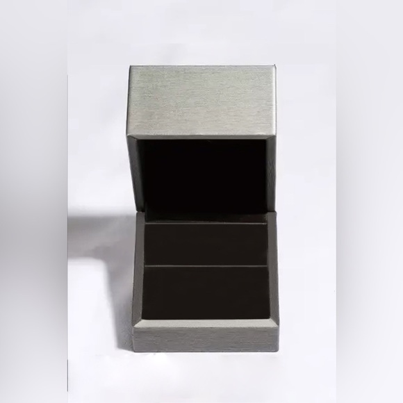 Opal Turtle Stud Earrings - Picture 5 of 5